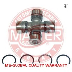 Демпферная муфта карданного вала Master-Sport 070-ST-PCS-MS