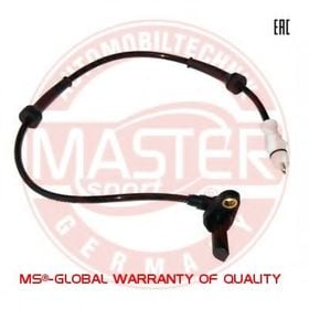 Датчик ABS Master-Sport 0265007582-PCS-MS