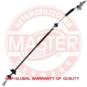 Трос сцепления Master-Sport 2170-1602210-PR-PCS-MS