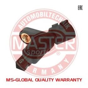 Датчик ABS Master-Sport 0986594004-PCS-MS
