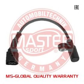 Датчик ABS Master-Sport 0986594008-PCS-MS