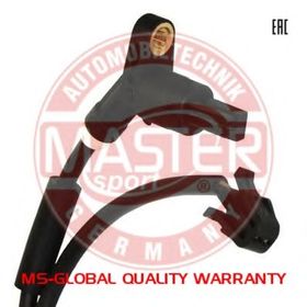 Датчик ABS Master-Sport 0986594009-PCS-MS