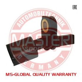 Датчик ABS Master-Sport 0986594501-PCS-MS