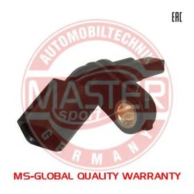 Датчик ABS Master-Sport 0986594505-PCS-MS