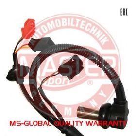 Датчик ABS Master-Sport 0986597007-PCS-MS
