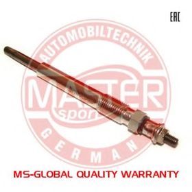 Свічка розжарювання Master-Sport SZ-14-PCS-MS