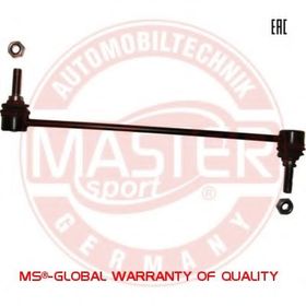 Стійка стабілізатора Master-Sport 36090-PCS-MS