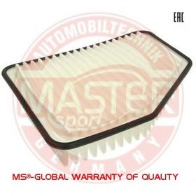Повітряний фільтр Master-Sport 1613K-LF-PCS-MS