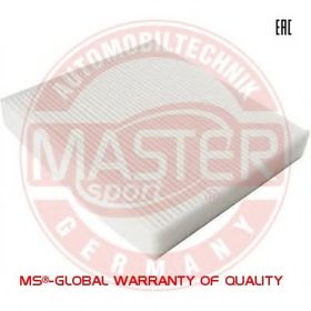 Фільтр салону Master-Sport 1919-IF-PCS-MS