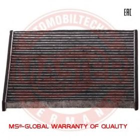 Фільтр салону Master-Sport 2226-IF-PCS-MS