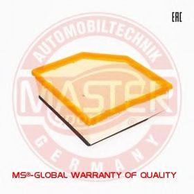 Повітряний фільтр Master-Sport 23129-LF-PCS-MS