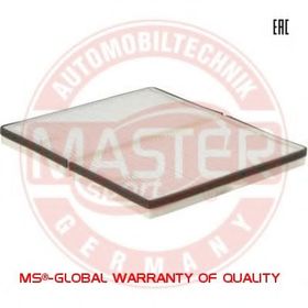 Фільтр салону Master-Sport 2326-IF-PCS-MS