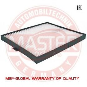 Фільтр салону Master-Sport 2330-IF-PCS-MS