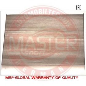 Фільтр салону Master-Sport 2434-IF-PCS-MS