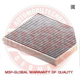Фільтр салону Master-Sport 2450-IF-PCS-MS
