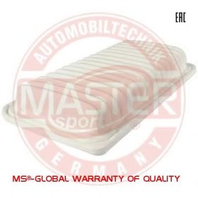 Повітряний фільтр Master-Sport 2620-LF-PCS-MS