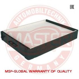 Фильтр салона Master-Sport 2647-IF-PCS-MS