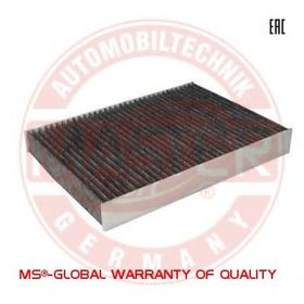 Фильтр салона Master-Sport 2733-IF-PCS-MS