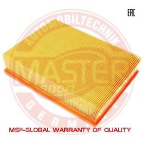 Повітряний фільтр Master-Sport 29198/1-LF-PCS-MS