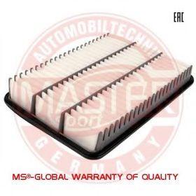 Повітряний фільтр Master-Sport 31007-LF-PCS-MS