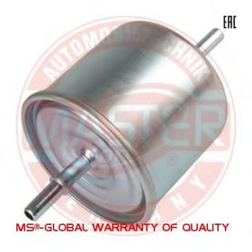 Топливный фильтр Master-Sport 3318J-KF-PCS-MS