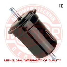 Топливный фильтр Master-Sport 614/19-KF-PCS-MS