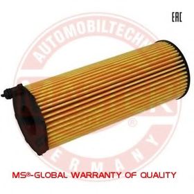 Масляный фильтр Master-Sport 721/5X-OF-PCS-MS