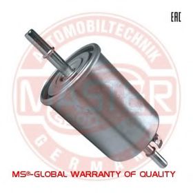 Паливний фільтр Master-Sport 822/2-KF-PCS-MS