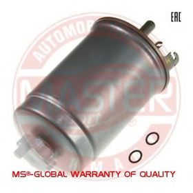 Паливний фільтр Master-Sport 853/18-KF-PCS-MS