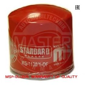 Масляный фильтр Master-Sport 1130/1-OF-PCS-MS