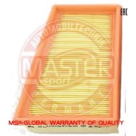 Повітряний фільтр Master-Sport 1858/1-LF-PCS-MS