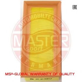 Повітряний фільтр Master-Sport 2039-LF-PCS-MS