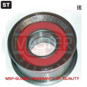 Натяжной ролик ремня ГРМ Master-Sport 2105-1006124-ST-PCS-MS
