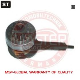 Бендикс стартера Master-Sport 2110C-ST-PCS-MS