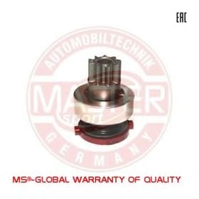 Бендикс стартера Master-Sport 2110-TMS-PCS-MS