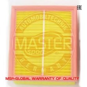 Повітряний фільтр Master-Sport 22120-LF-PCS-MS