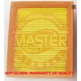 Повітряний фільтр Master-Sport 2256/2-LF-PCS-MS