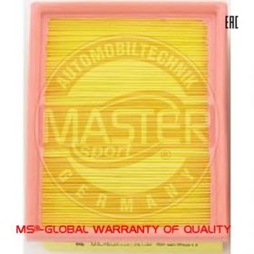 Повітряний фільтр Master-Sport 25118-LF-PCS-MS