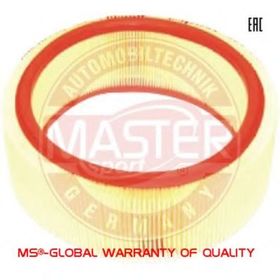 Повітряний фільтр Master-Sport 2686-LF-PCS-MS