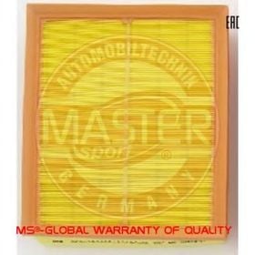 Повітряний фільтр Master-Sport 29198-LF-PCS-MS