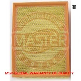 Повітряний фільтр Master-Sport 30126/1-LF-PCS-MS