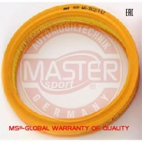 Повітряний фільтр Master-Sport 3032/1-LF-PCS-MS