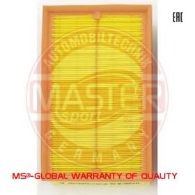 Воздушный фильтр Master-Sport 31152/1-LF-PCS-MS