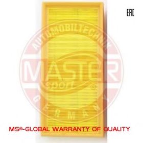 Повітряний фільтр Master-Sport 3569-LF-PCS-MS