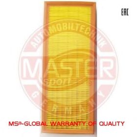Повітряний фільтр Master-Sport 4476-LF-PCS-MS