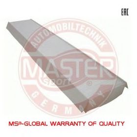 Фильтр салона Master-Sport 5141-IF-PCS-MS