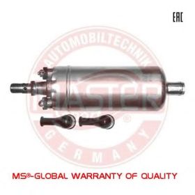 Топливный насос Master-Sport 580464037-PCS-MS