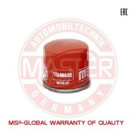 Масляный фильтр Master-Sport 68-OF-PCS-MS