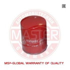 Оливний фільтр Master-Sport 713/16-OF-PCS-MS