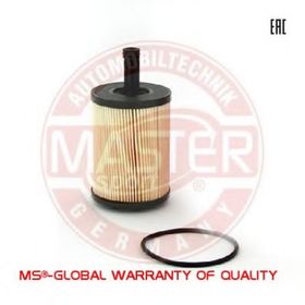 Масляный фильтр Master-Sport 719/7X-OF-PCS-MS